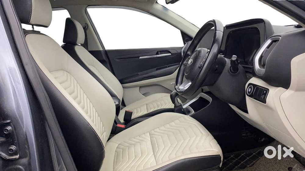 Kia Sonet Htx Plus Turbo Imt, 2021, Petrol