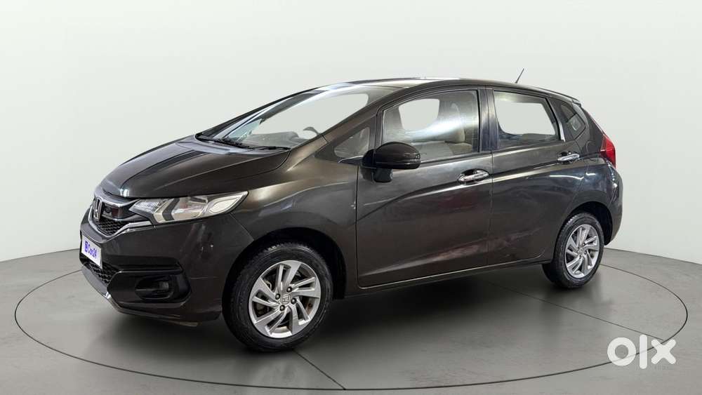 Honda Jazz Vx Cvt, 2022, Petrol