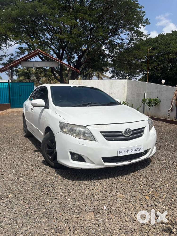 Toyota Car 2009 Model