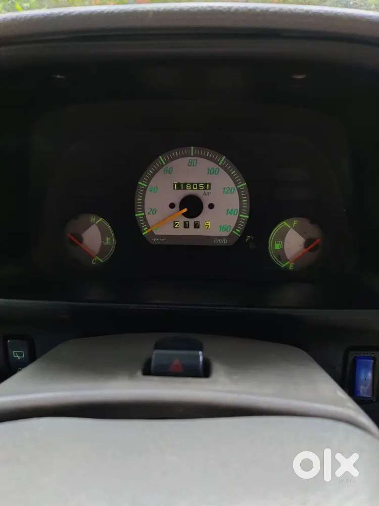 Maruti Suzuki Zen 2005 Full Option