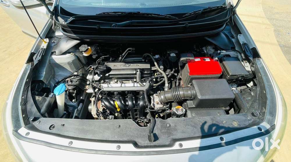 Hyundai I20 Diesel Asta, 2015, Petrol