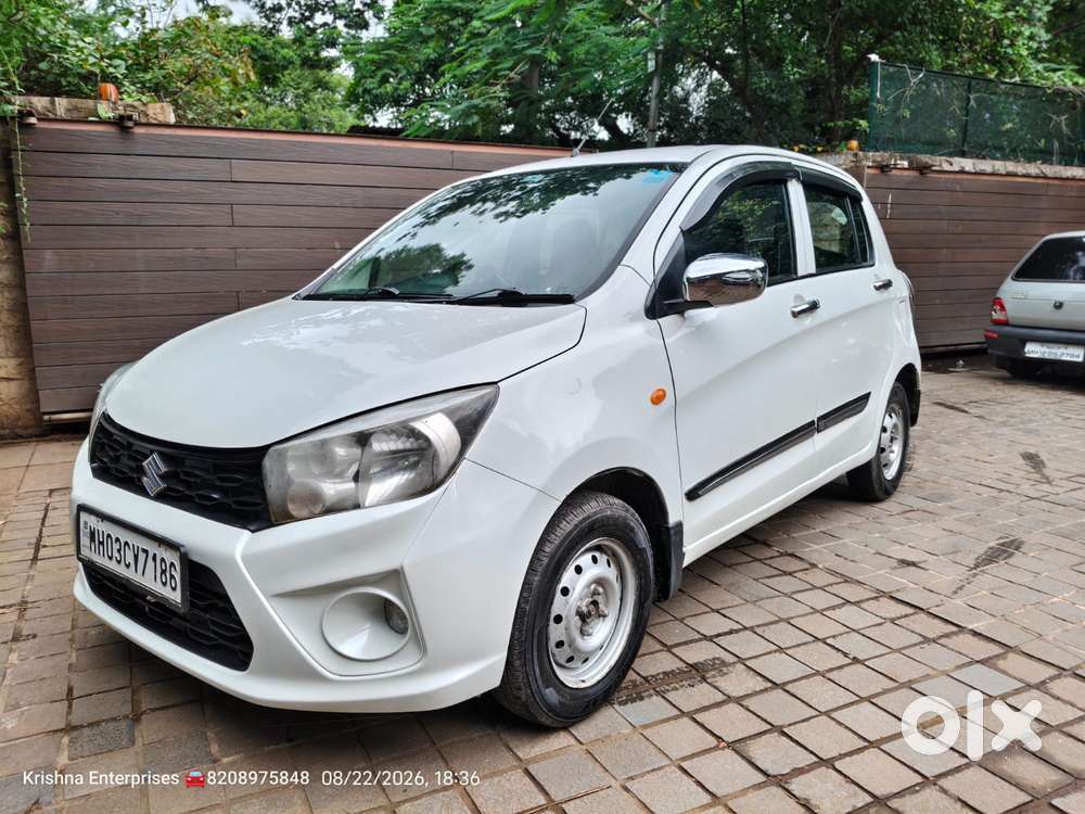 Maruti Suzuki Celerio Lxi Amt, 2020, Cng & Hybrids