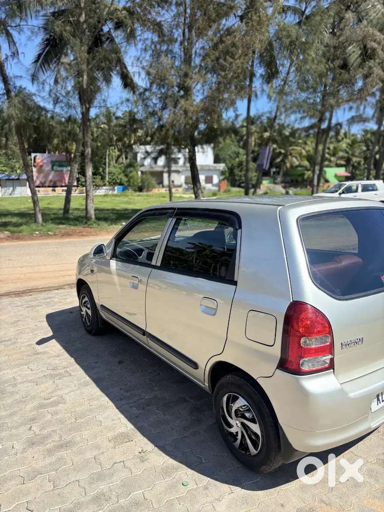 Maruti Suzuki Alto 2006