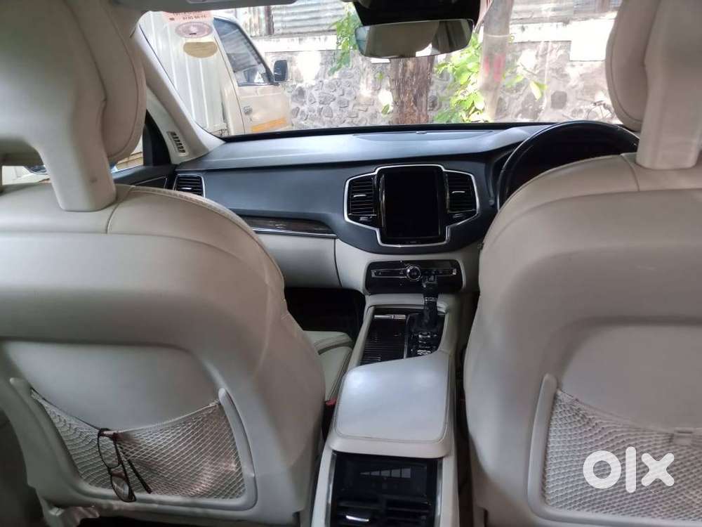Volvo Xc90 D5 Diesel 2018