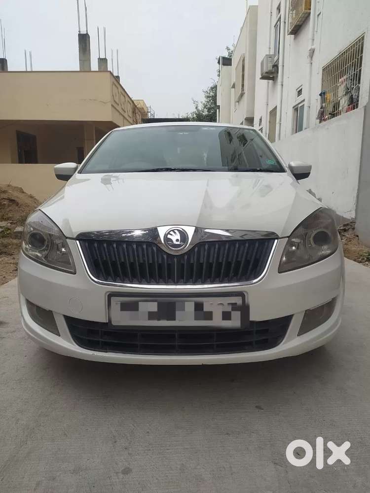 Skoda Rapid 1.5 Tdi Elegance, 2014, Diesel