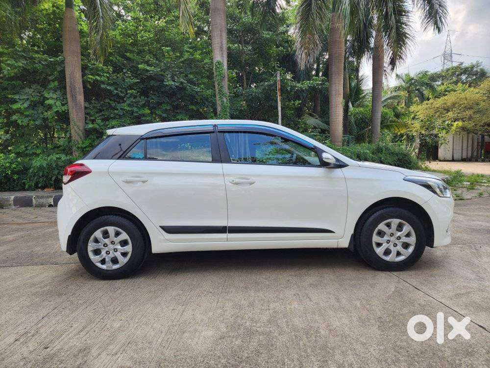 Hyundai Elite I20 Sportz 1.2, 2016, Petrol