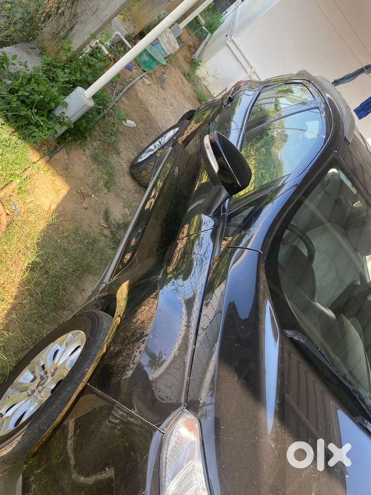 Ecosport 1.5 Diesel 2016