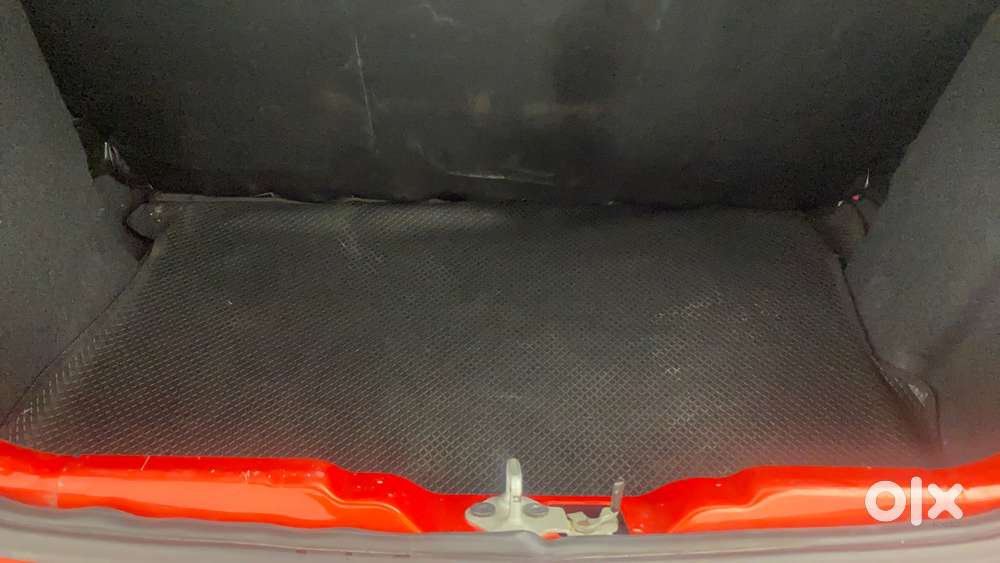 Tata Tiago Xza Plus, 2020, Petrol