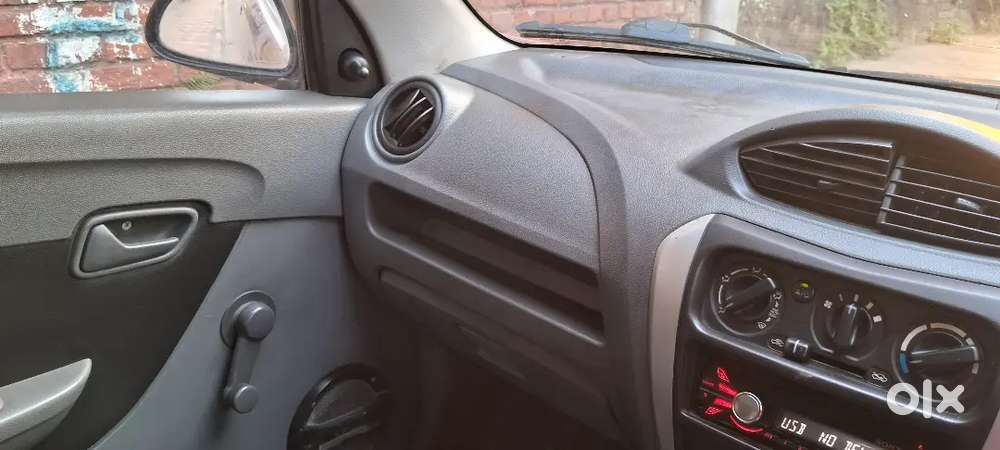 Maruti Suzuki Alto 800( 2013) Government Employees Personal Use