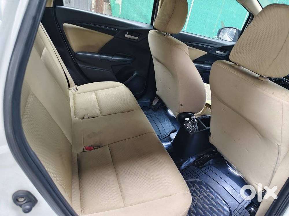 Honda Jazz E Mt I-vtec, 2017, Petrol