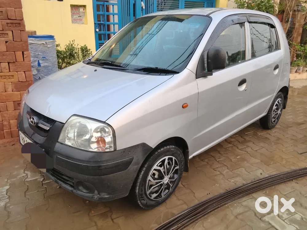 Hyundai Santro Xing 2006