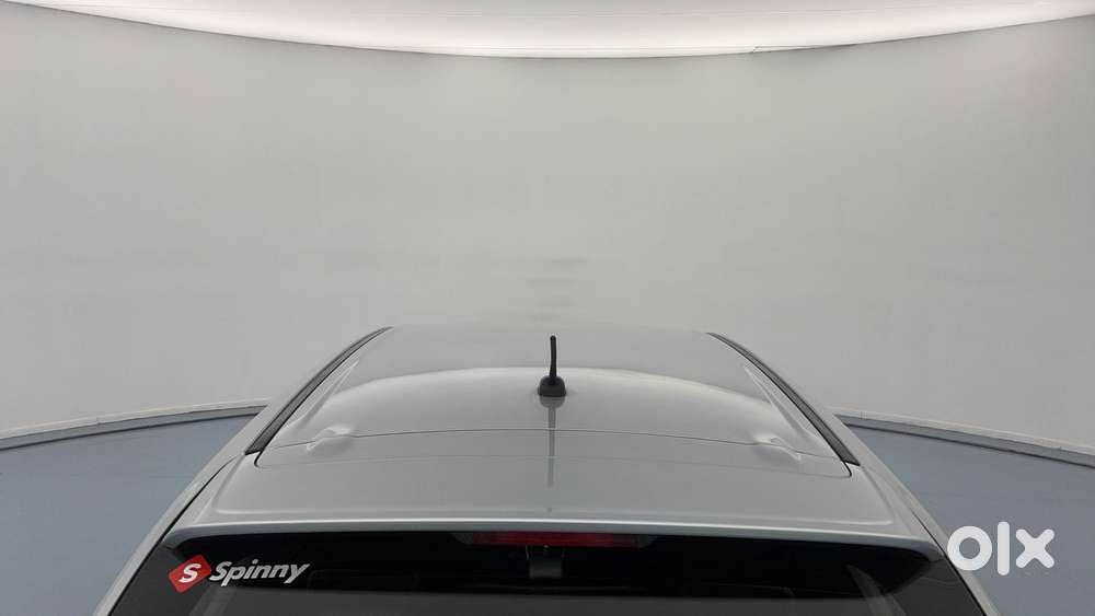 Maruti Suzuki Baleno Alpha, 2022, Petrol