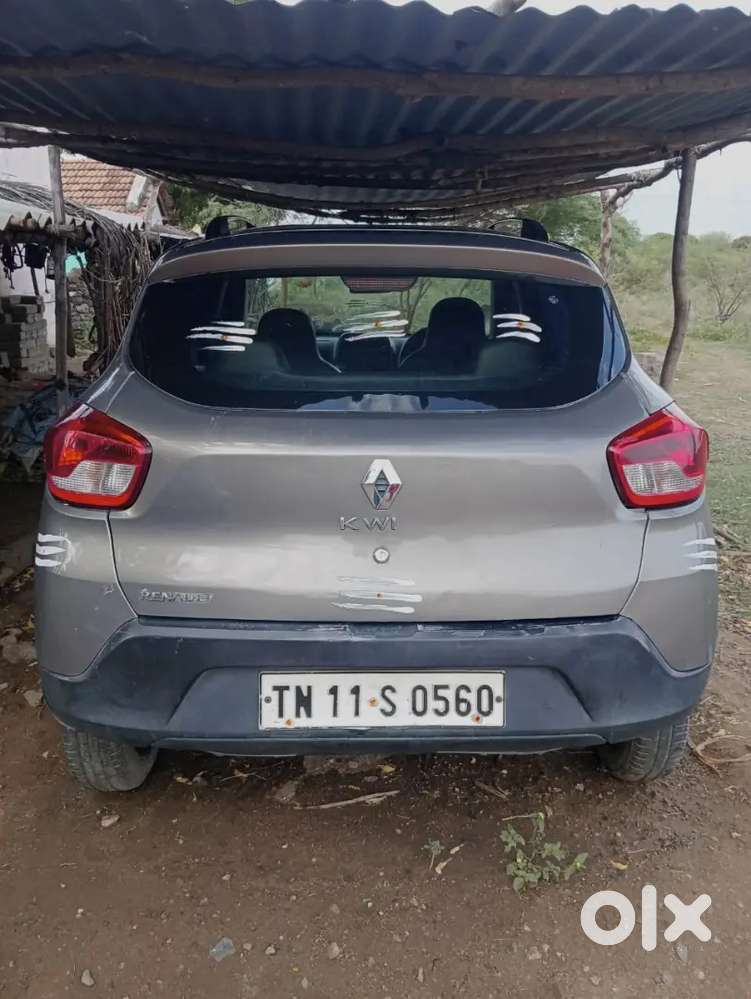 Renault Pulse Petrol 2016
