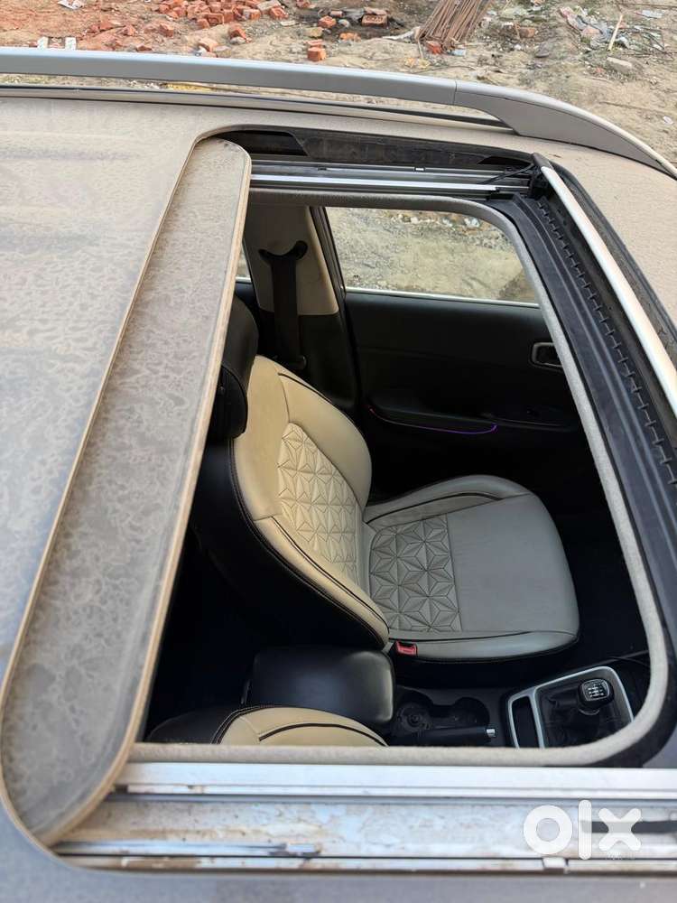 Hyundai Venue Sx Opt, 2019, Diesel