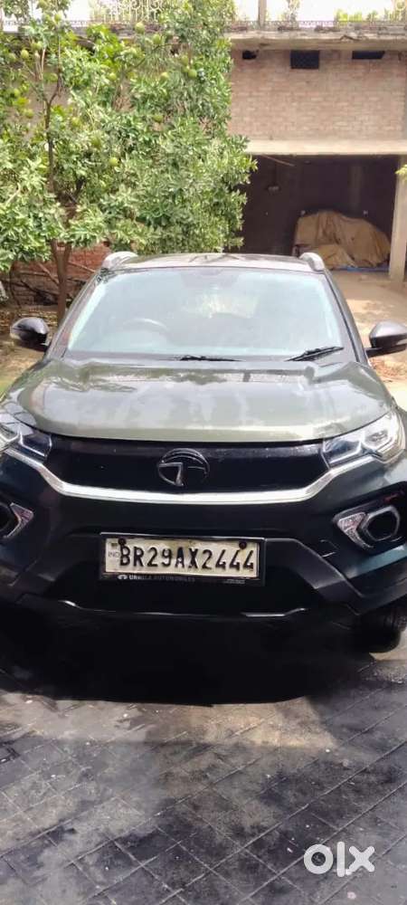 Tata Nexon Revotron 2023