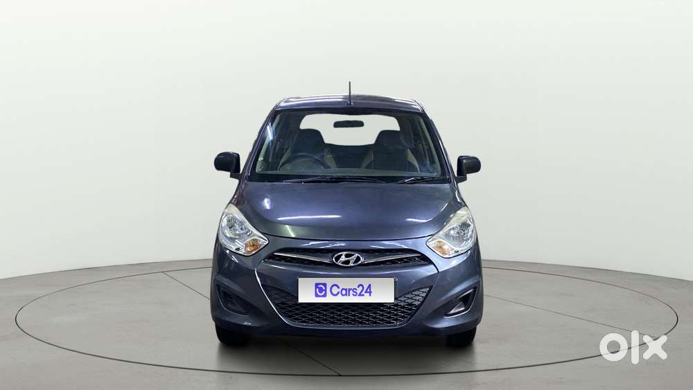 Hyundai I10 Magna 1.1l, 2014, Petrol