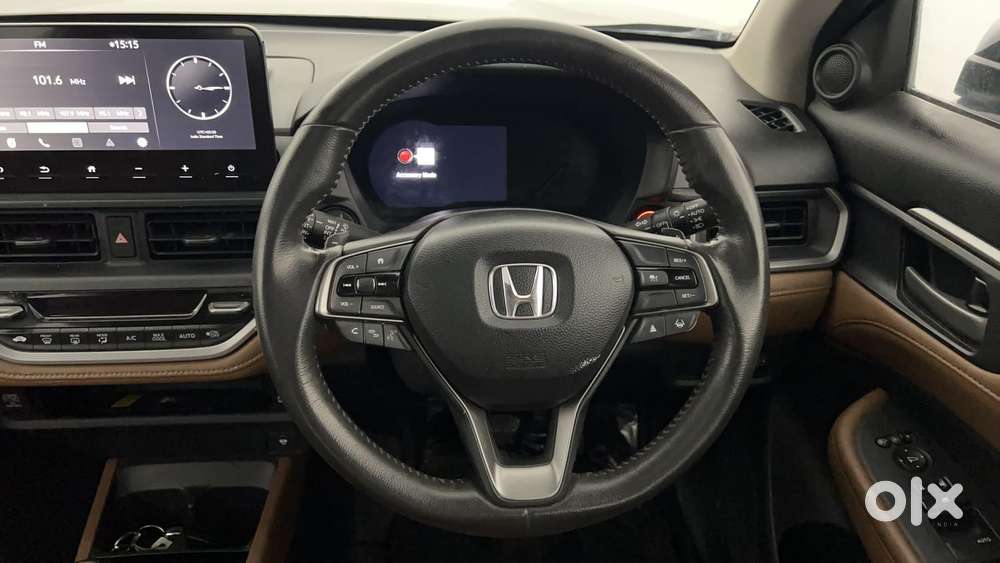 Honda Elevate Zx Cvt, 2024, Petrol