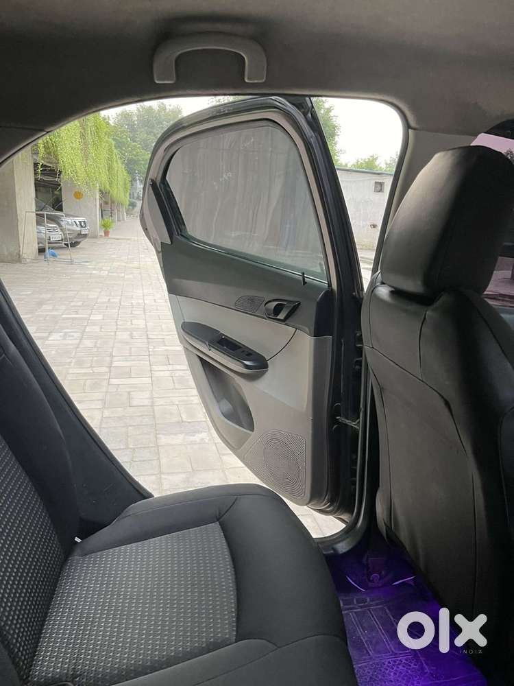 Tata Tiago 2019