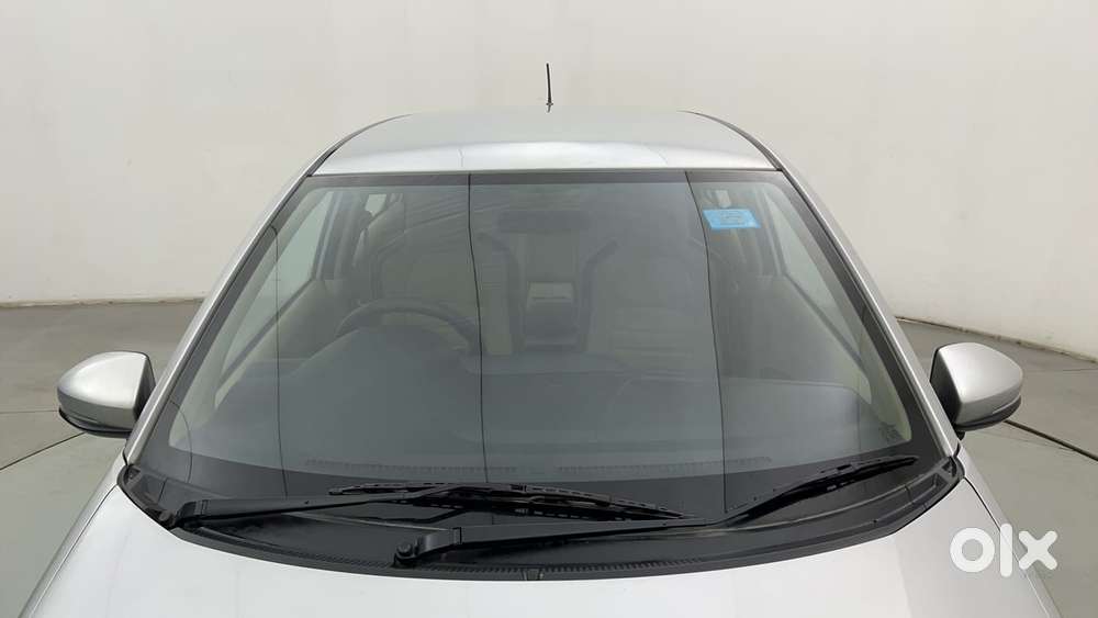 Honda Amaze 1.2 S I-vtec, 2017, Petrol