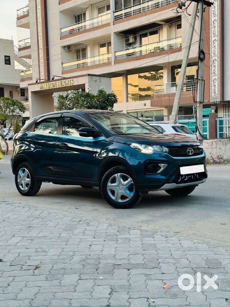 Tata Nexon Ev Xm, 2022, Electric