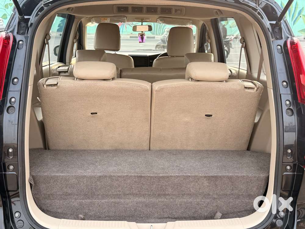 Maruti Suzuki Ertiga 1.5 Zxi Plus, 2024, Cng & Hybrids