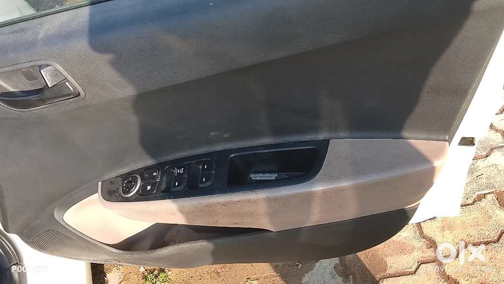 Hyundai Grand I 10 Petrol