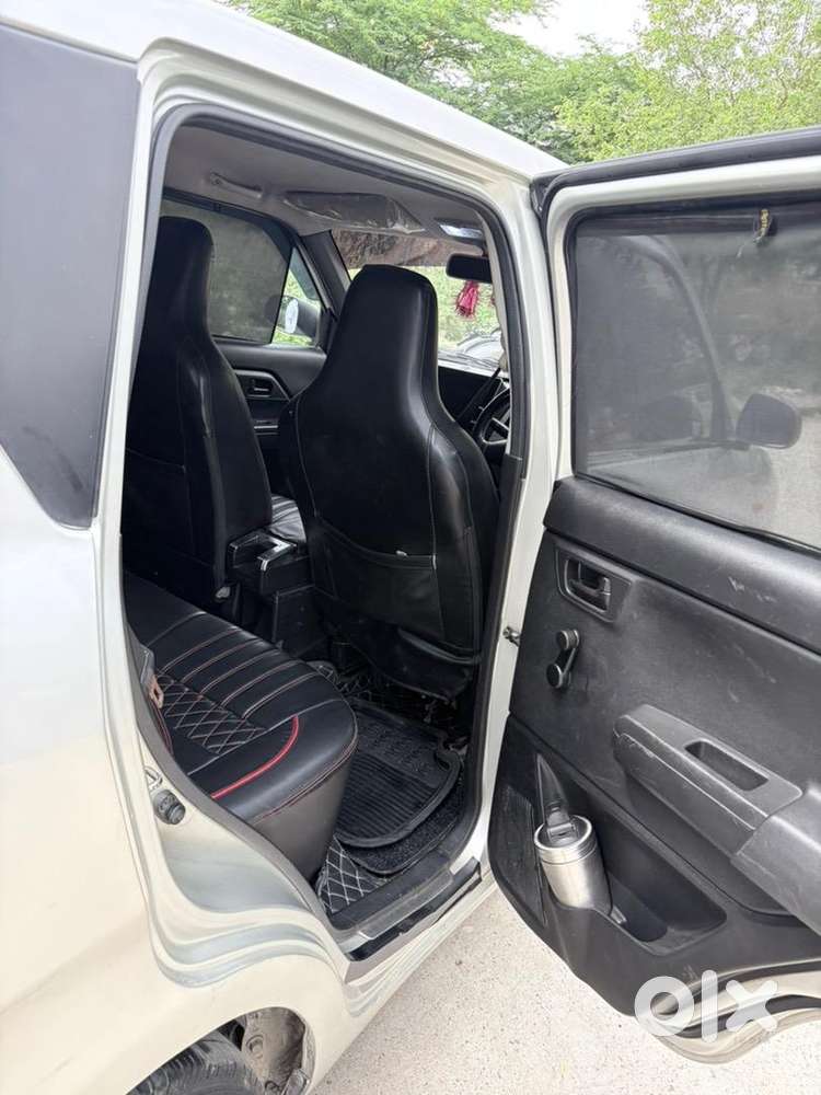 Maruti Suzuki Wagon R 2019 Cng & Hybrids 12767 Km Driven