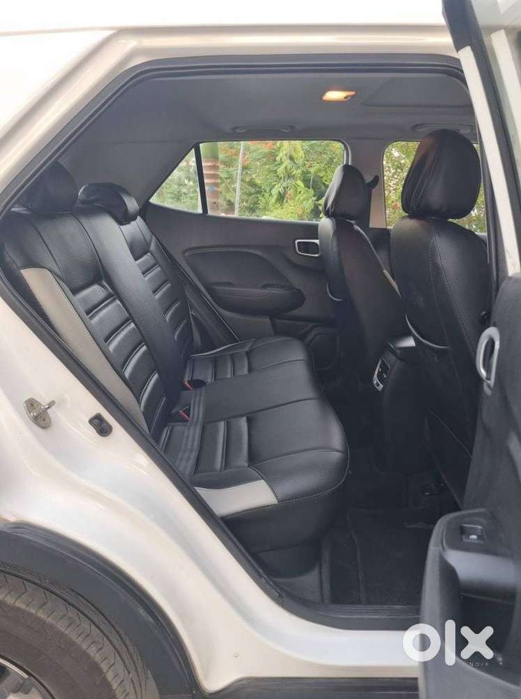 Hyundai Venue Sx Turbo, 2019, Petrol