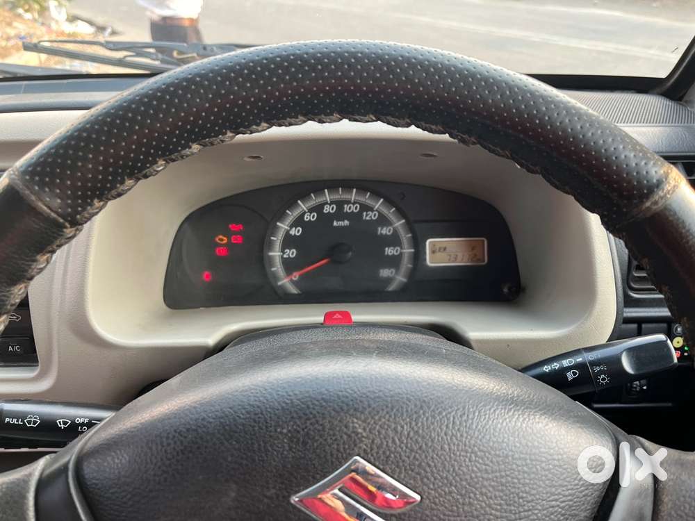 Maruti Suzuki Eeco 2020 Ac Cng 73000 Km Driven