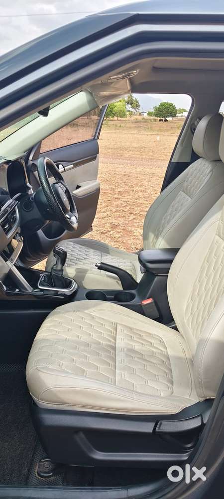 Kia Seltos Htx D, 2021, Diesel