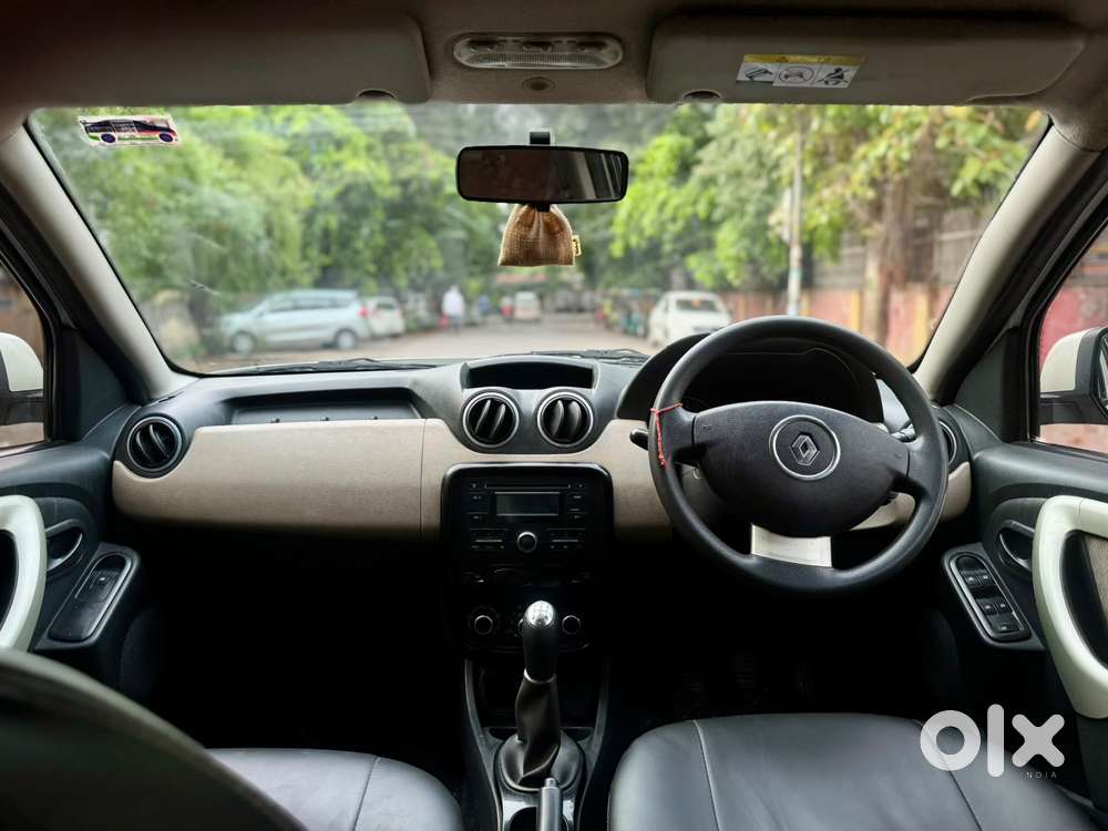 Renault Duster 1.5 Petrol Rxl, 2013, Petrol