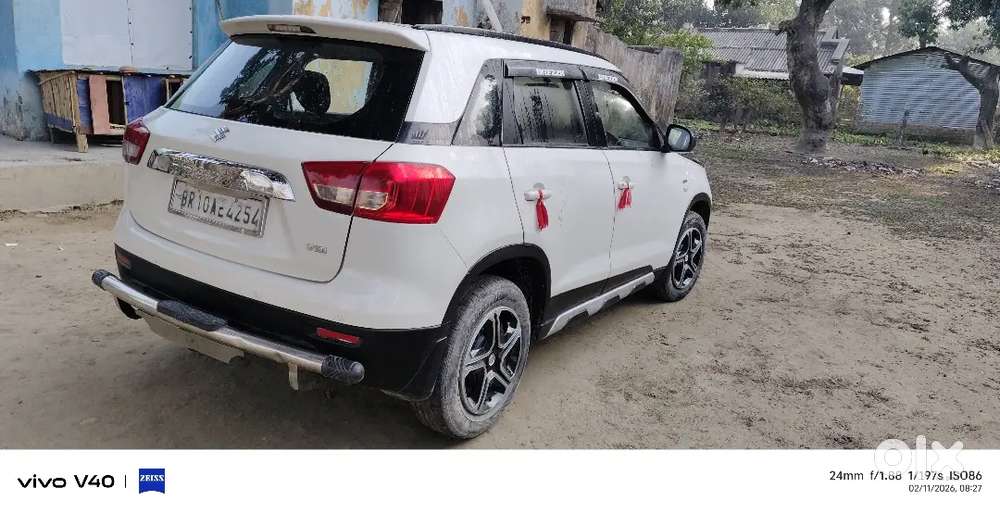 Gadi Bilkul New H
