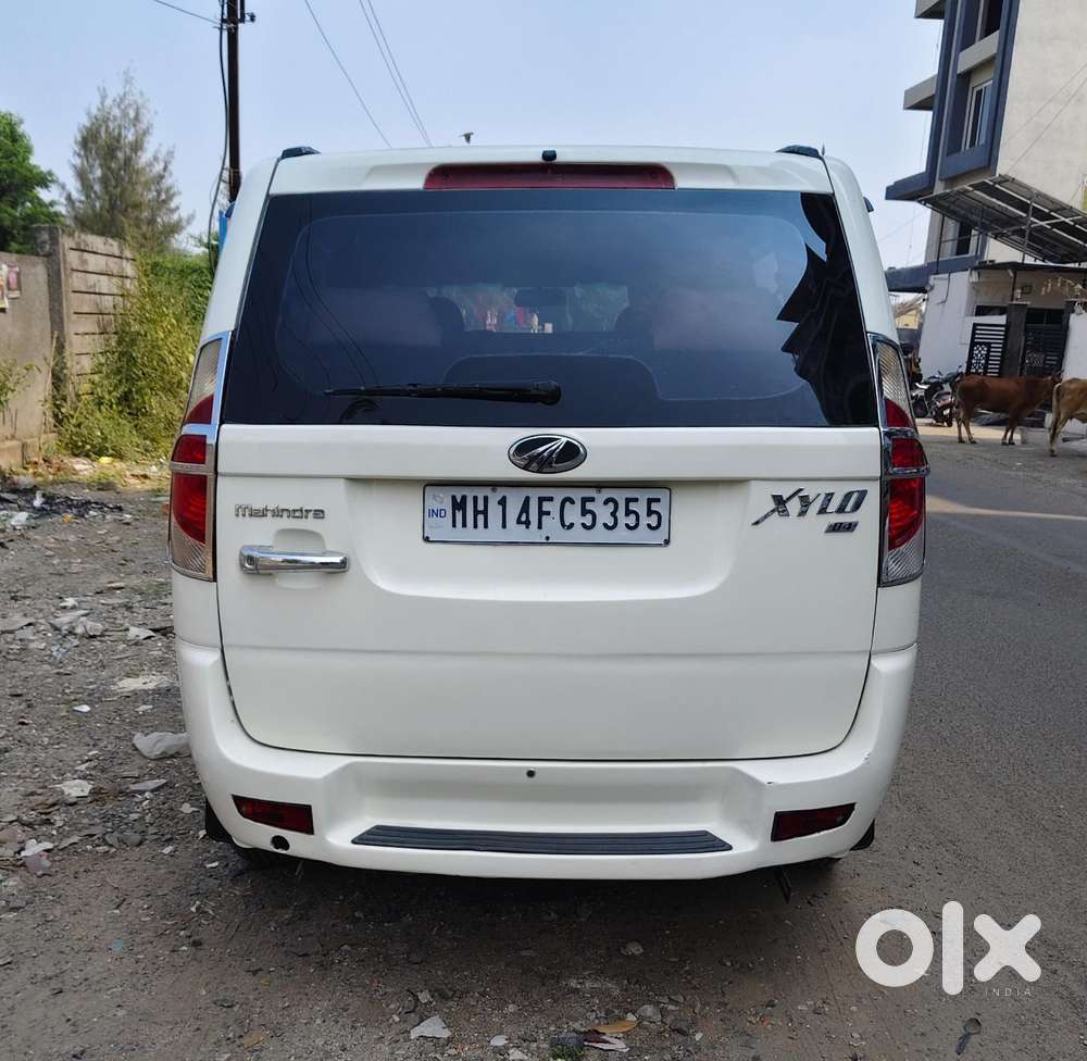 Mahindra Xylo D4 Bs Iii, 2016, Diesel
