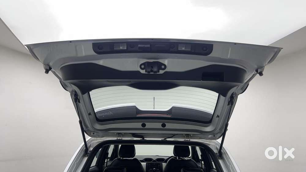 Nissan Magnite 1.0 Xl, 2022, Petrol