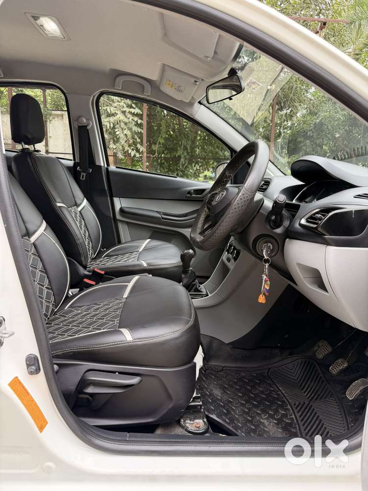 Tata Tiago 1.2 Revotron Xt, 2023, Petrol