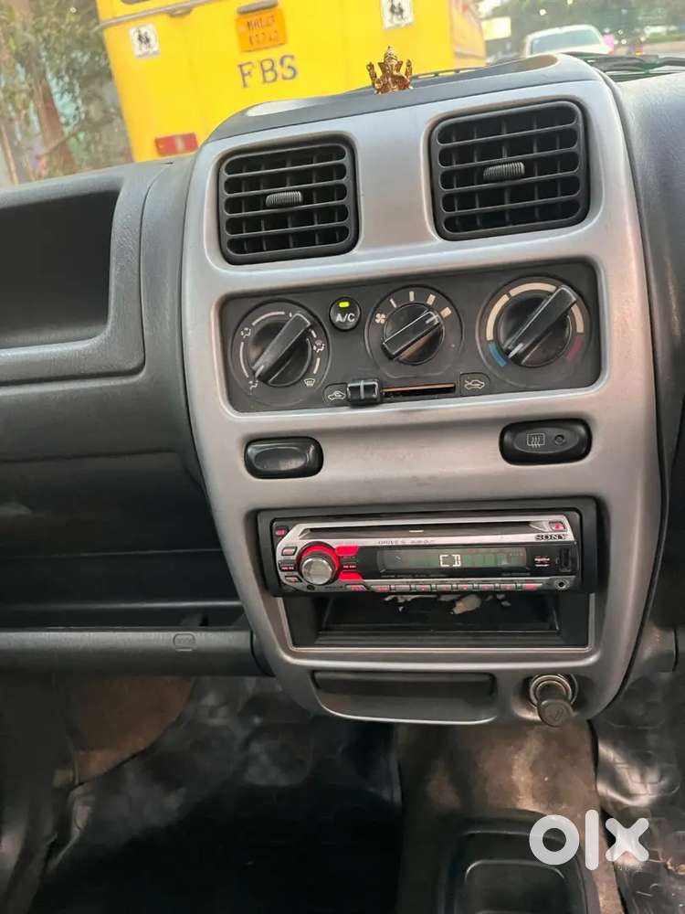Maruti Suzuki Wagon R 2008 Petrol Manual