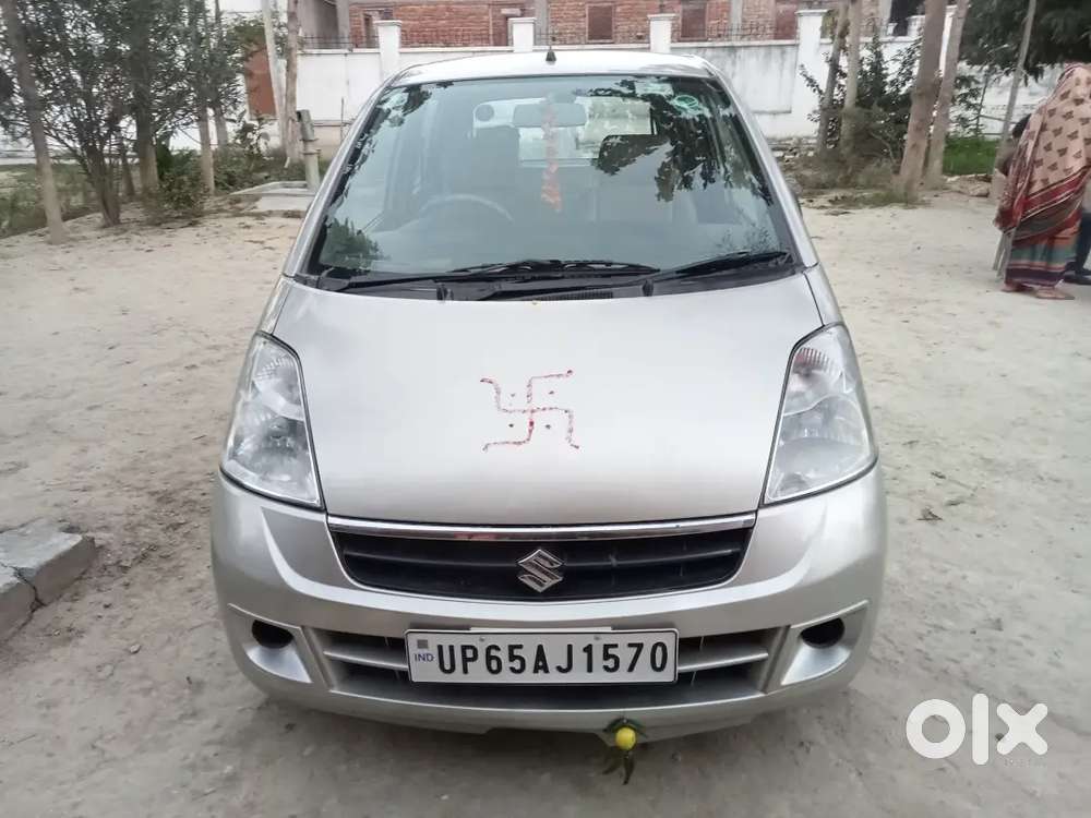 Maruti Suzuki Zen Estilo 2007