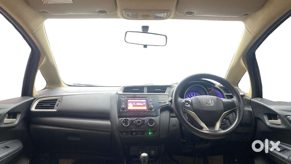 Honda Jazz 1.2 Sv I Vtec, 2018, Petrol