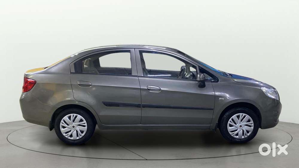 Chevrolet Sail 1.2 Ls Abs, 2013, Petrol