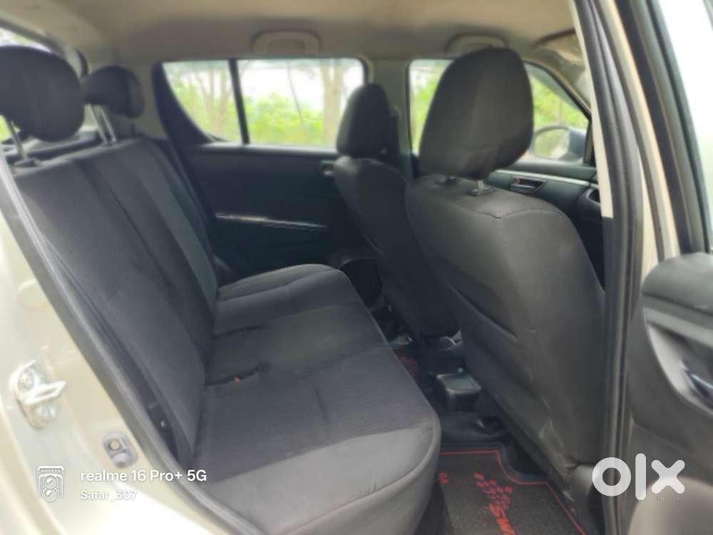 Maruti Suzuki Swift Vxi, 2015, Petrol
