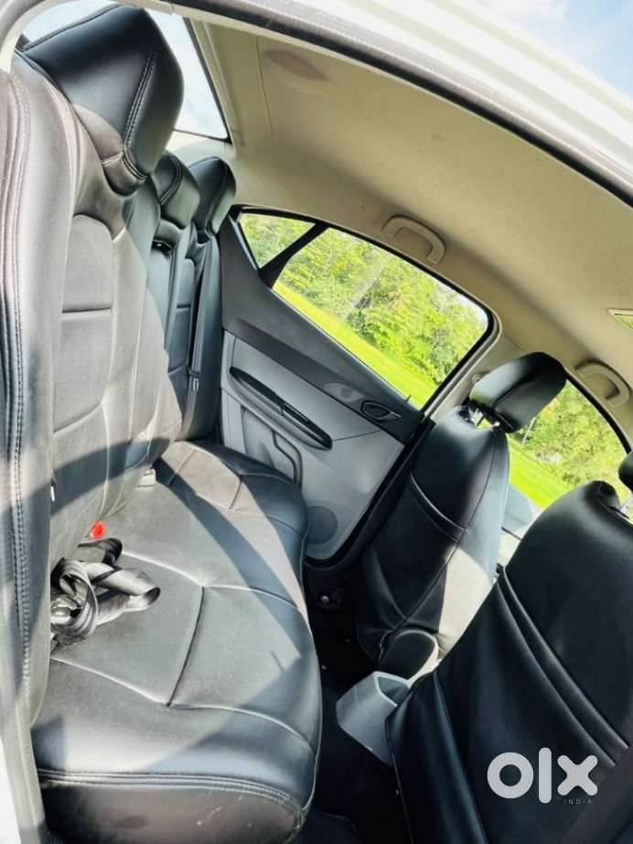 Tata Tigor Xm, 2020, Petrol