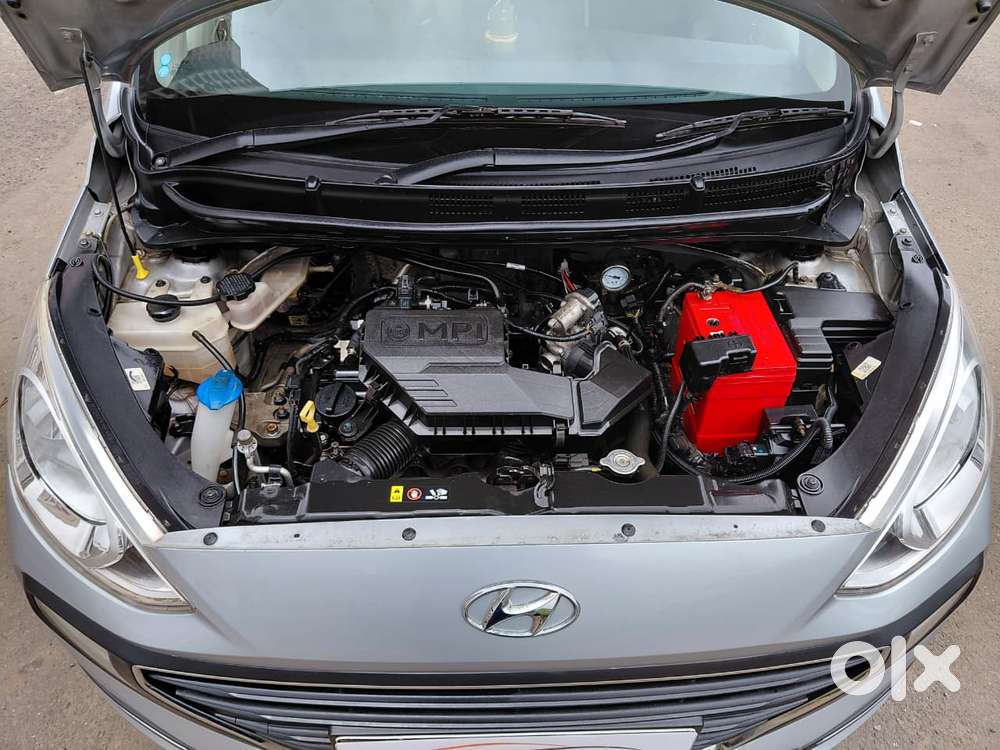 Hyundai Santro Sportz Cng, 2019, Cng & Hybrids