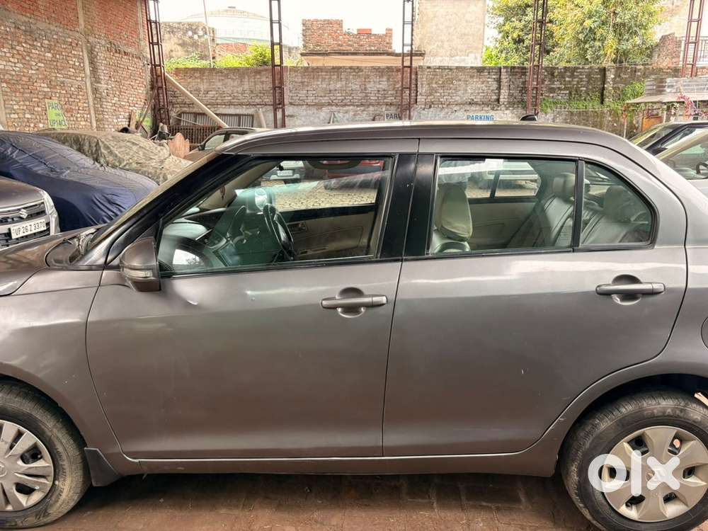 Maruti Suzuki Swift Dzire