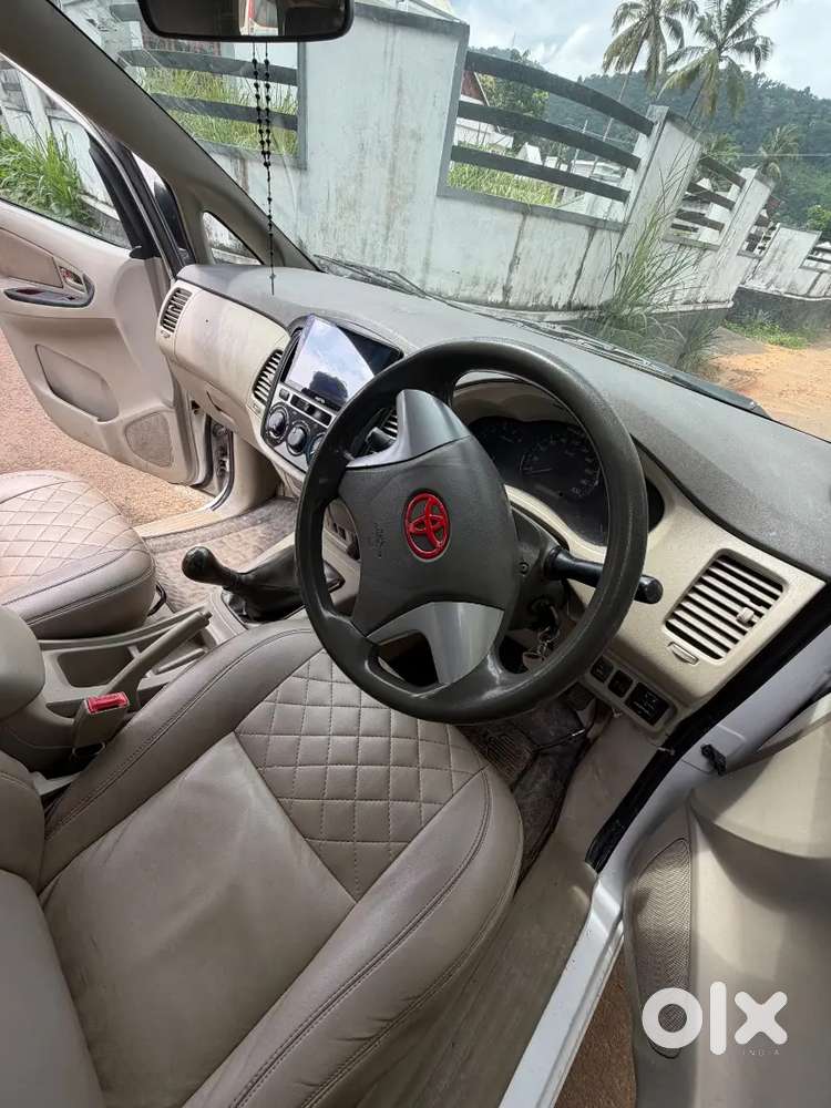 Well Maintained Vehicle