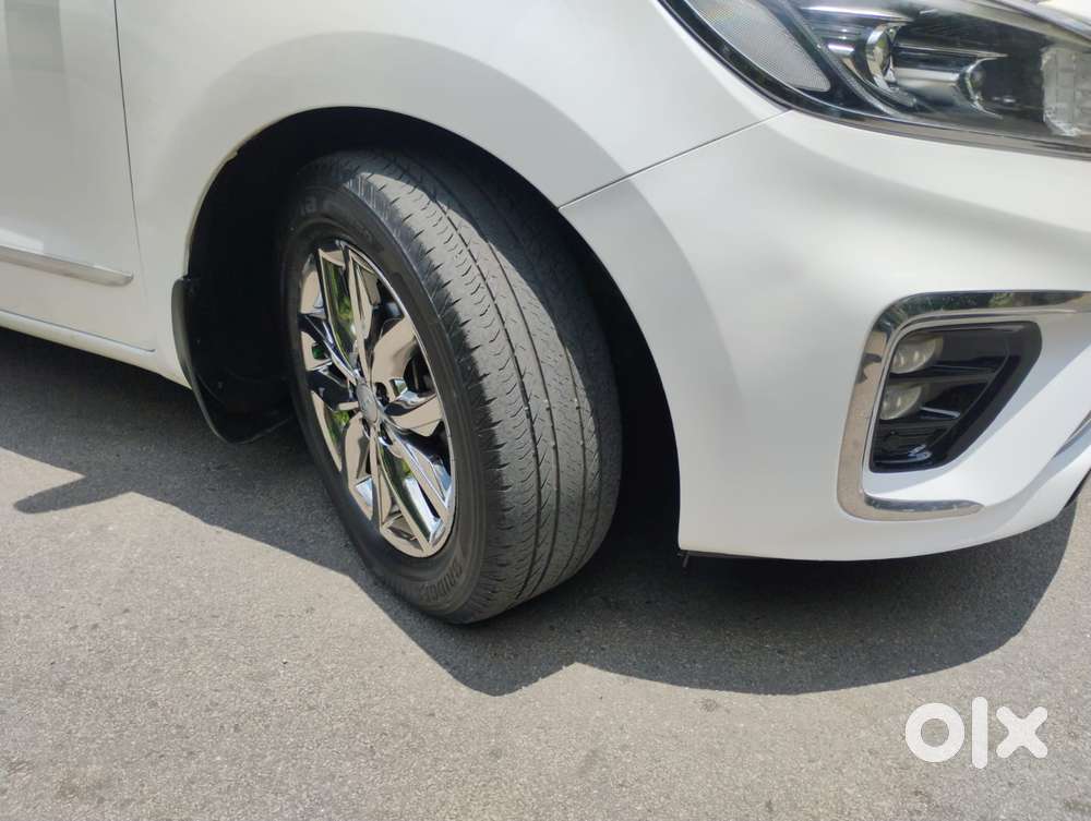 Kia Carnival Limousine, 2020, Diesel