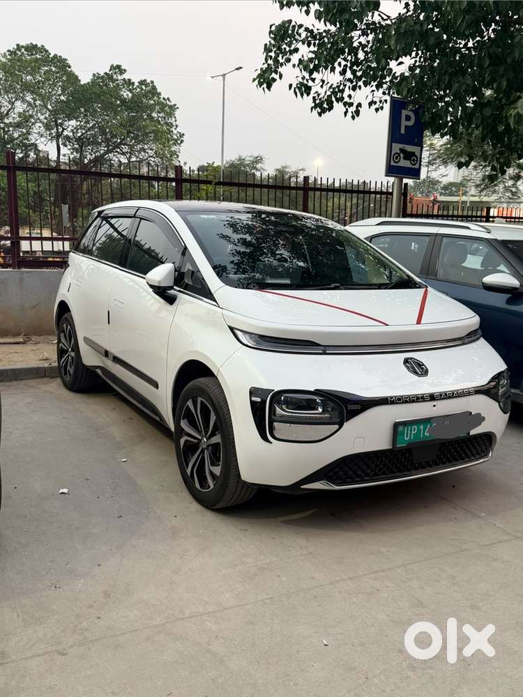 Mg Windsor Ev Essence Pro 2025