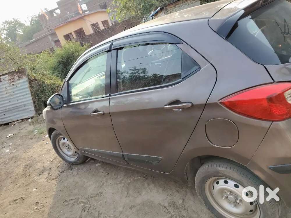 Tiago 2017 Well Maintained