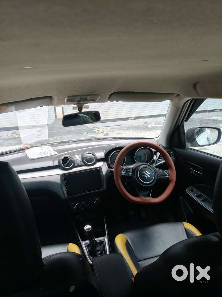 Maruti Suzuki Swift Vdi, 2019, Diesel