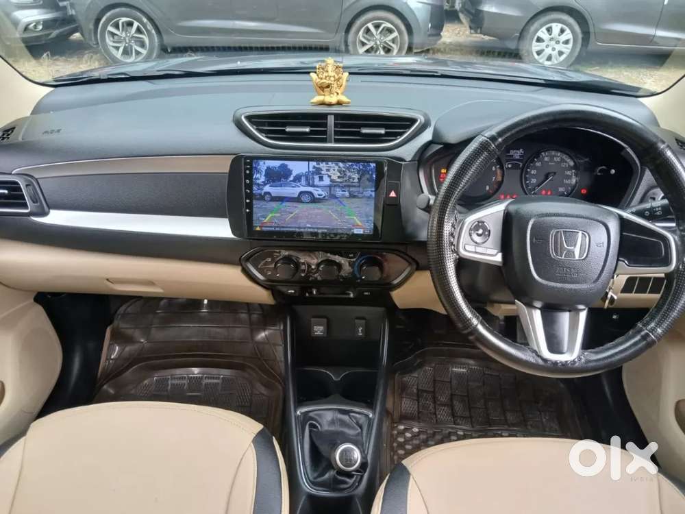 Honda Amaze S 1.2 Petrol Mt, 2024, Petrol