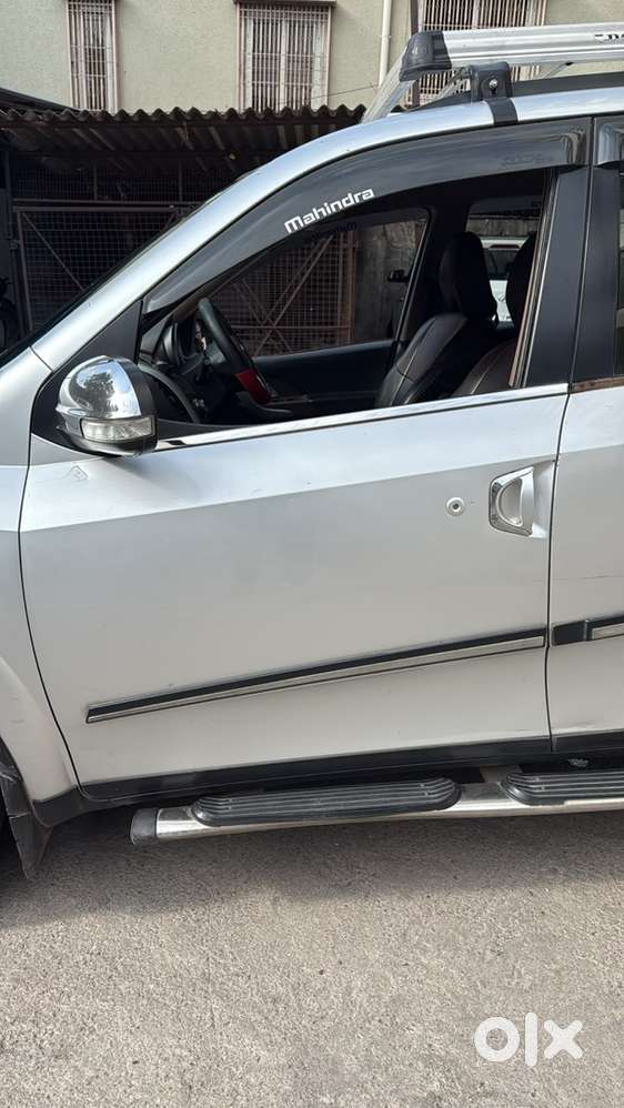 Mahindra Xuv500 2014 Year